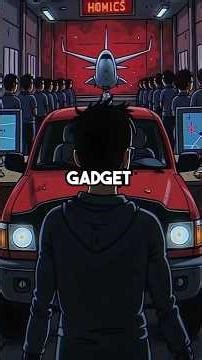$100 Gadget vs. the FAA 🚨 ✈️ | GPS Jammer Chaos at Newark Airport