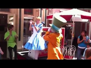 Musical Chairs Part 4