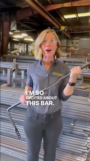 New Ford Bronco Sway Bar!