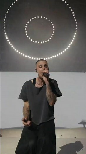 Justin Bieber-Daisies Coachella 2026