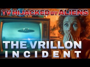 The Alien Voice That Took Over British TV