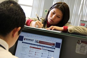 Devolución de impuestos: así puedes actualizar tu CCI en Sunat Virtual para recibir el saldo a favor