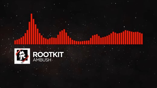 [DnB] - Rootkit - Ambush [Monstercat FREE Release]