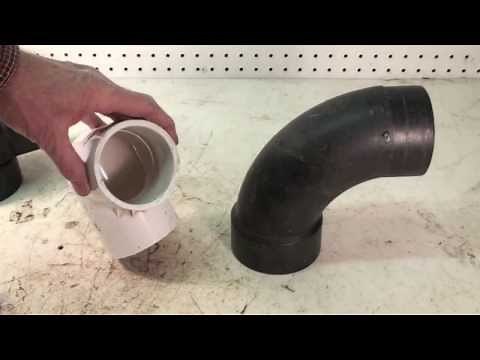 Troubleshoot hi eff gas furnace venting