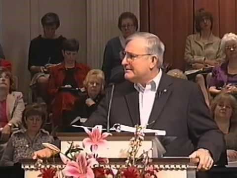 2 Peter 1:12-21 sermon by Dr. Bob Utley