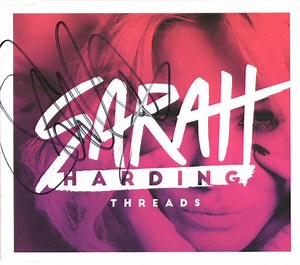 Sarah Harding - Threads