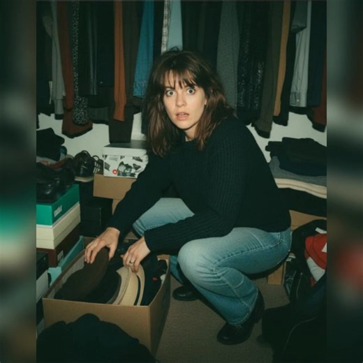 I caught my uncle's wife snooping in mom’s closet—but mom’s been dead for 3 years ( Full story below 👇) | Next Curiosity