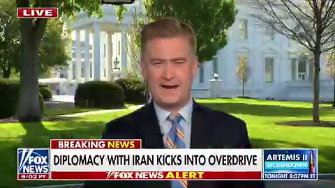 Absolute bombshell on FOX News. A top correspondent exposes massive chaos in the Trump administration. Jared Kushner secretly offered Iran unlimited uranium for peaceful use, but now JD Vance is demanding zero enrichment. Washington has absolutely no coherent strategy!