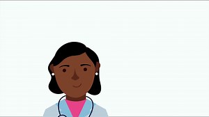 Female Doctor With Smartphone Telemedicine Stock Motion Graphics SBV-338306811 - Storyblocks