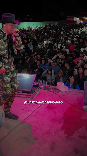 Agua de te matarile rile rool | Los Titanes De Durango