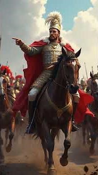 The King Who Led the Charge ⚔️ | Battle of Ivry 1590