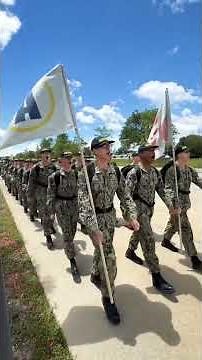 US Navy RTC Boot CampGraduation 2026Live |GreatLakes Chicago |Navy RecruitTrainingCommand#usnavy#rtc