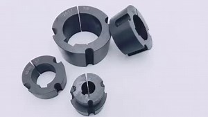 Customizable OEM Shaft Locking Taper Bush Taper Lock Providing Customized Support