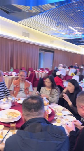 #中華演藝總工會#春酒 #台北