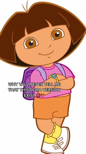 i thought we’re besties 😔 #bts #namjoon #fyp #dora