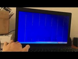 Tom scream has BSOD Compilation (Old videos)