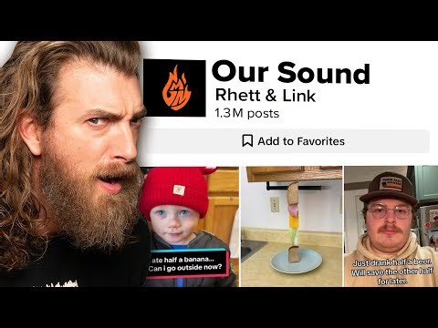 Inventing Viral TikTok Sounds