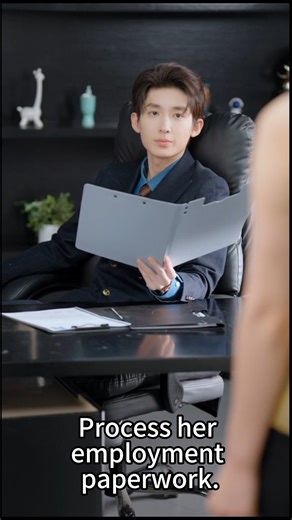 379K views · 7.3K reactions | There's someone under the table 桌子下面有人 Drama：Knees Deep In Love Welcome to my channel! #款款情深 #KneesDeepInLove | U剧社 TV Club | Facebook