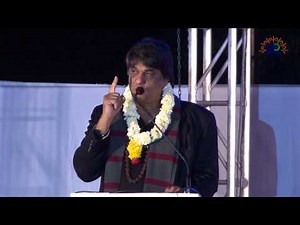 Mukesh Khanna - 'India Rising Fest 2015'