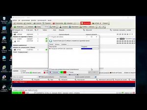 configuración zonas - BabyWare