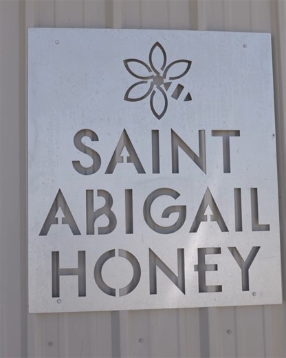 In episode 9 of Texas Our Texas, we visit Saint Abigail Honey, a GO TEXAN partner dedicated to raising bees sustainably and sharing pure Texas honey with families across our state. Follow Texas Our Texas and see the entire episode on RFD-TV on February 10th! | Texas Department of Agriculture