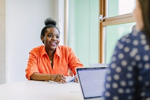 English language preparation