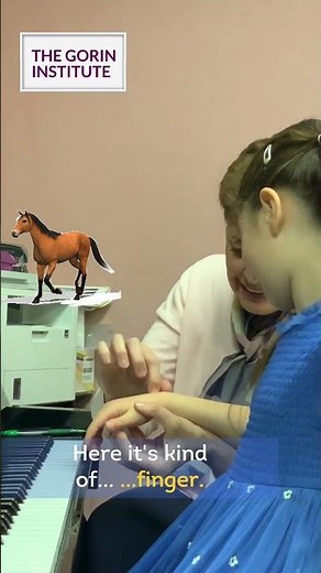 The Power of Touch: the Importance of Tactile Learning in Piano Lessons!