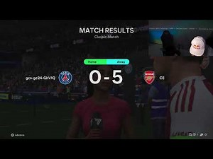 Testing the new EA Sports FC 26 with streamers