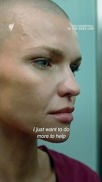 The Hospital: In the Deep End | Premieres March 5