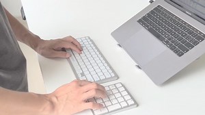 Watch Wireless Number Pads, Numeric Keypad on Amazon Live