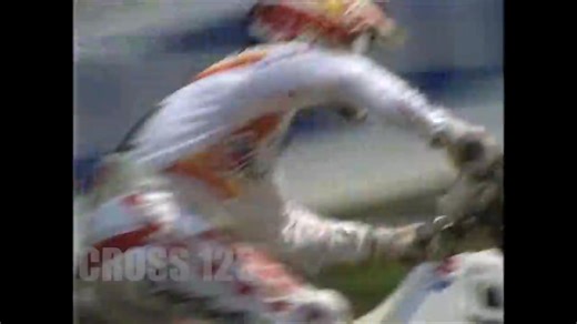 78K views · 1.3K reactions | Best of MX 125 -1989 - Motocross season...