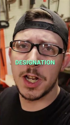 Decode Your 700R4 Transmission: Ford Blue Secrets Revealed! #shorts