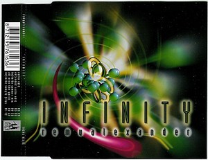 Remy Alexander - Infinity