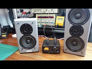 AIYIMA T9 music dictation