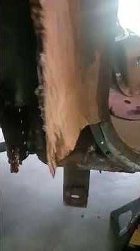 how to install inner and outer rockers let me know in the comments if you want more content