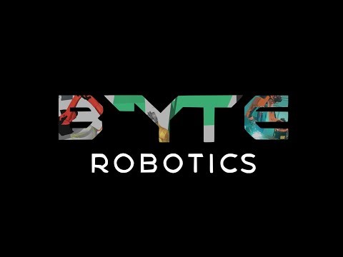 byte robotics: technology aspects
