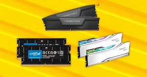 The Best RAM for Your PC