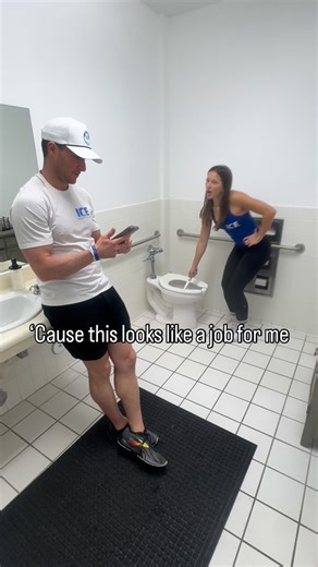 ICE Recovery and Wellness | He was totally helping! 🤣 #ICEFamily #cryotherapy #normatec #infraredsauna #redlighttherapy | Instagram