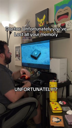 Would you play this game?