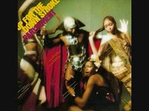 The Parliaments - (I Wanna) Testify (1967 Music Video) | #45 R&B Song