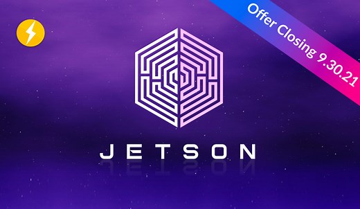 Invest in Jetson | StartEngine