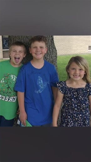 Kenosha students and teachers mourn siblings killed in Thanksgiving apartment fire