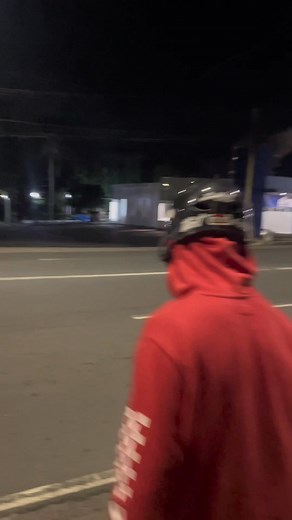 Night ride 🛵💨 | Vino Part