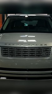 Super Clean Range Rover 😎🔥🏎️ #RDB #RDBLA #CARS #rangerover | RDB LA