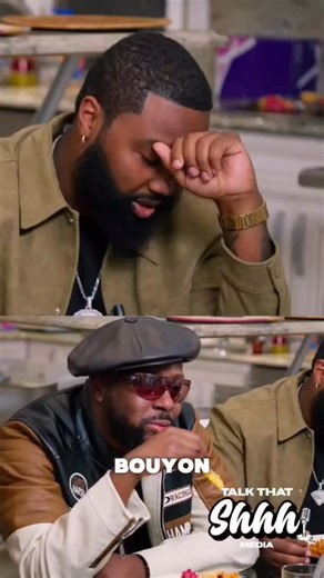 Haitian Bouyon or Soup Joumou ? The great debate is with @wyclefjean , Haitian food so good we can’t even agree on what’s the better soup @blackricky_lol @beingprincessjolie #haitian #haitianfood #haiti #food #trendingnow #travelphotography @theangielolo | Discover Haitian Cuisine