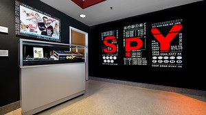 Atomic Museum debuts new 'SPY' display, exhibiting the mysteries of the Cold War