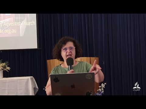 "The Enemy Within." – Lessons of Faith From Joshua | Sabbath School Lesson: Lesson 6, Quarter 4.