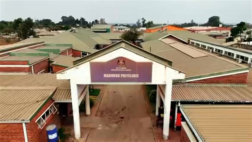 2.4K views · 950 reactions | CONTRACTOR SPEAKS OUT  Scottland FC president, who is also the Mabvuku-Tafara MP, has funded the repair work at Mabvuku Polyclinic. The contractor working on the refurbishment of the clinic spells out the job at hand. #Mabviravira | Scottland FC | Facebook