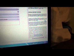 Neat Scanner Video Sample