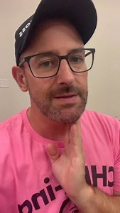 35K views · 11K reactions | He can’t turn back time, but he can turn this impression into free comedy.  Supportive boyfriends deserve a Grammy… or at least this T-shirt. #CheringIsCaring #comedyreels #storytime #neworleans #IfICouldTurnBackTime #CampComedy #CoupleGoals #SupportiveBoyfriend | Gregisms | Facebook